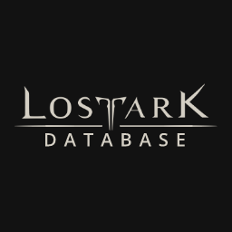 Lost Ark Interactive Map